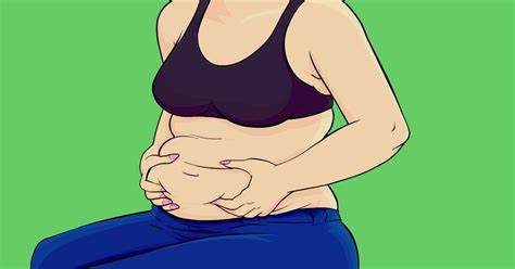 belly